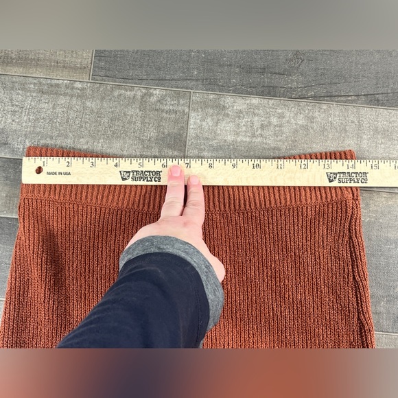 A.L.C. Costello Maxi Skirt - Picture 7 of 9